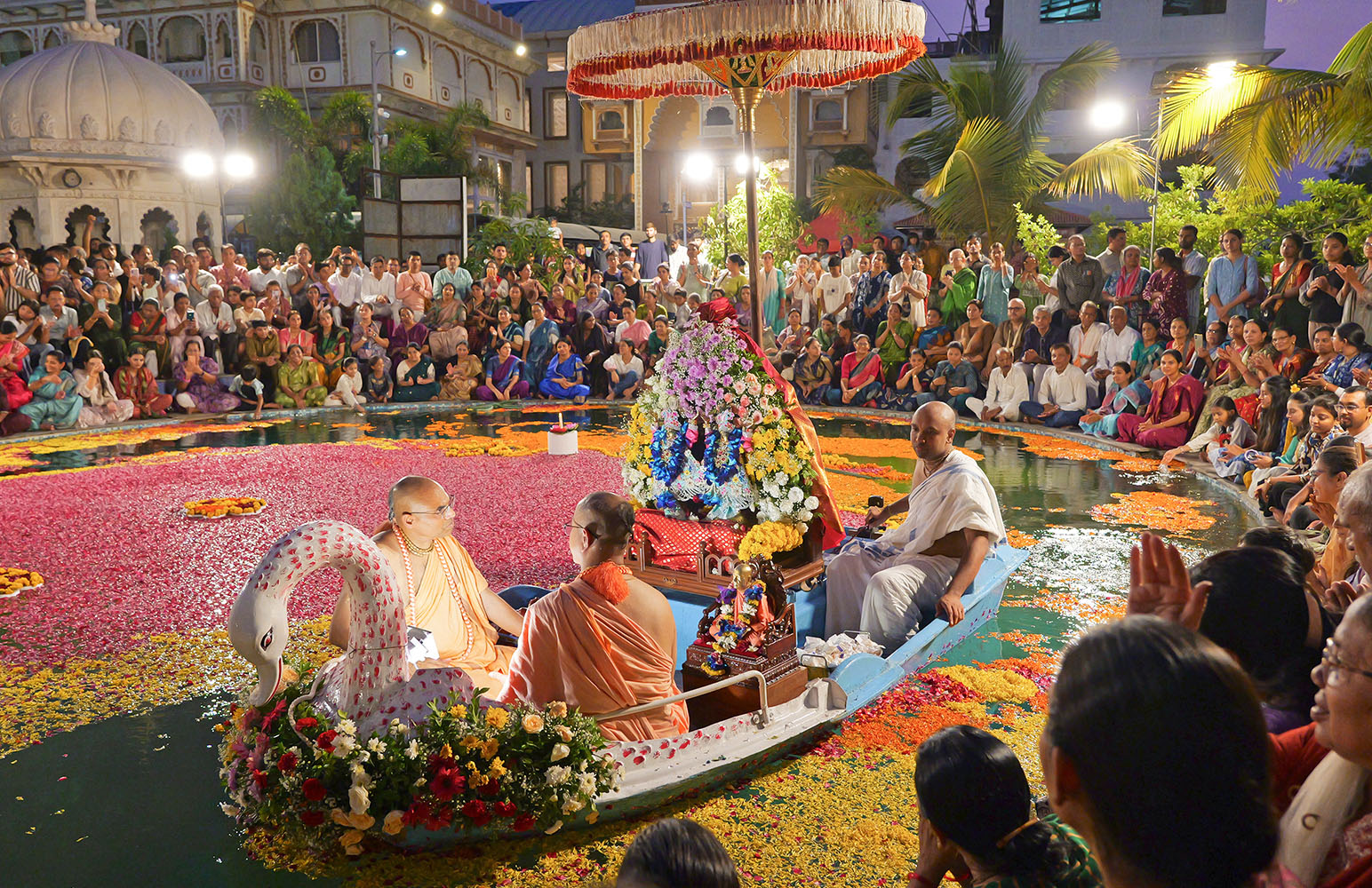 Panihati Chida Dahi Utsav 2026